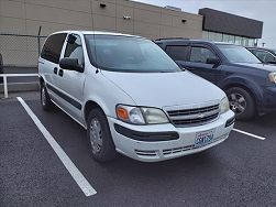 2004 Chevrolet Venture Plus 