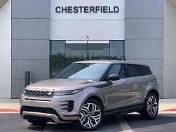 2023 Land Rover Range Rover Evoque R-Dynamic SE 