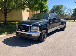 2004 Ford F-350 King Ranch 