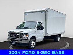 2024 Ford Econoline E-350 