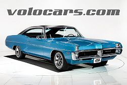 1967 Pontiac Catalina  