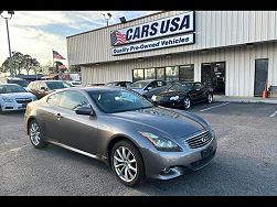 2011 Infiniti G37  