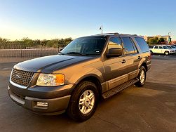 2004 Ford Expedition XLT SSV