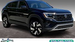 2024 Volkswagen Atlas SE w/Technology