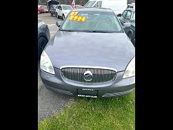 2004 Buick LeSabre Custom 