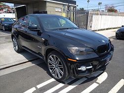 2010 BMW X6 xDrive35i 