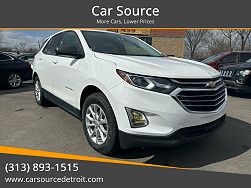 2019 Chevrolet Equinox LS 1LS