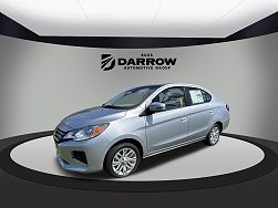 2024 Mitsubishi Mirage G4 SE 