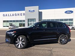 2020 Volvo XC90 T6 Inscription 