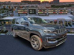 2023 Jeep Wagoneer  