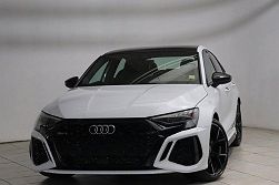 2022 Audi RS3  