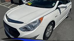 2014 Hyundai Sonata  