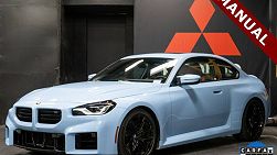 2024 BMW M2  