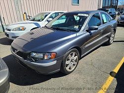 2004 Volvo S60  