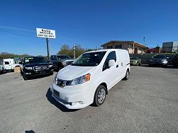 2020 Nissan NV200 SV 