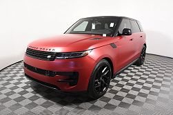 2024 Land Rover Range Rover Sport SE 