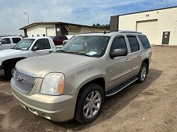 2007 GMC Yukon Denali 