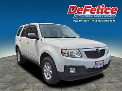 2011 Mazda Tribute Sport 