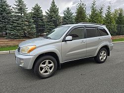 2003 Toyota RAV4  