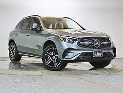 2023 Mercedes-Benz GLC 300 