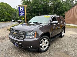 2011 Chevrolet Tahoe LS 