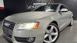 2010 Audi A5 Premium Plus 