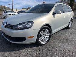 2011 Volkswagen Jetta  