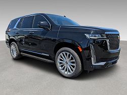 2024 Cadillac Escalade  Premium Luxury