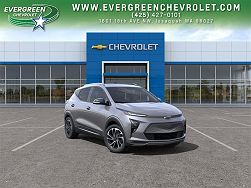 2023 Chevrolet Bolt EUV Premier 