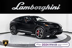 2020 Lamborghini Urus  