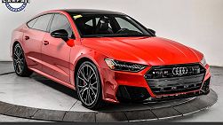2020 Audi S7 Prestige 