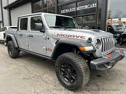 2020 Jeep Gladiator Mojave 