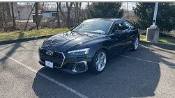 2020 Audi A5 Premium Plus 45