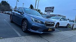 2018 Subaru Legacy 2.5i Premium 