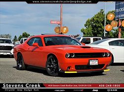 2023 Dodge Challenger GT 