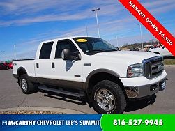 2005 Ford F-350  