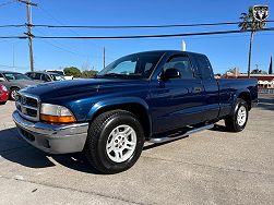 2004 Dodge Dakota SLT 