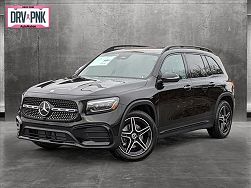 2024 Mercedes-Benz GLB 250 