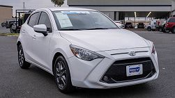 2020 Toyota Yaris  