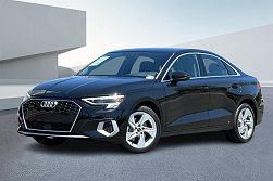 2023 Audi A3 Premium Plus 