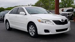 2010 Toyota Camry  