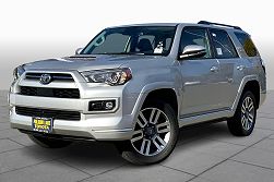 2024 Toyota 4Runner TRD Sport 