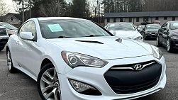 2014 Hyundai Genesis  