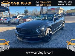2005 Ford Mustang  Deluxe