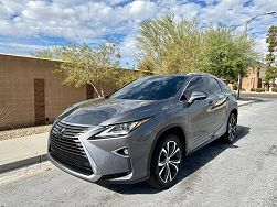 2016 Lexus RX 350 Base