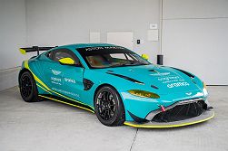 2020 Aston Martin V8 Vantage  