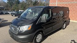 2016 Ford Transit  