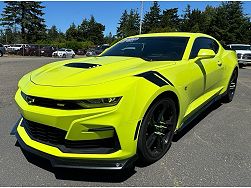 2020 Chevrolet Camaro SS 2SS