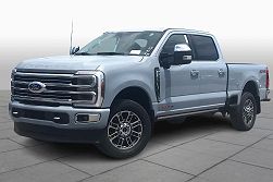 2024 Ford F-250 Limited 