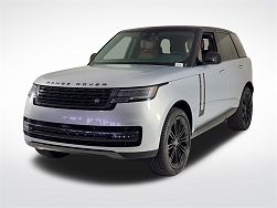 2024 Land Rover Range Rover Autobiography 